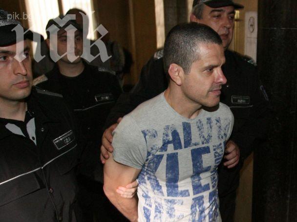 Прокуратурата в Милано поиска 20 години затвор за Брендо