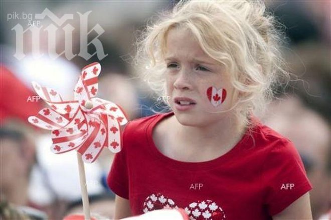 Ла прес: Канада е сред страните, в които се живее най-добре