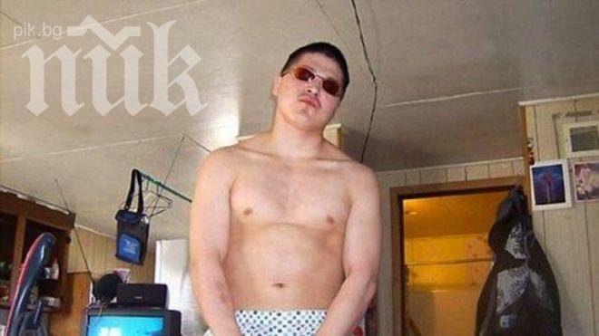 Изрод убил баба и дядо и изнасилил 2-годишната им внучка в Аляска