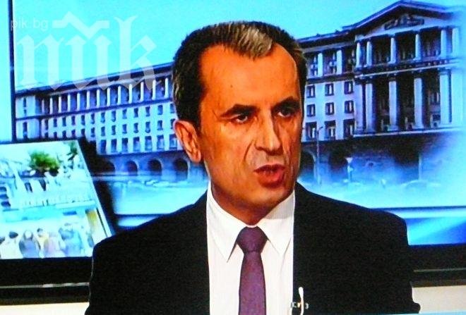 Орешарски: Областните управители ще бъдат сменени в най-скоро време