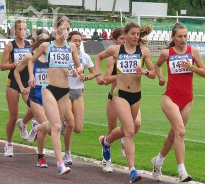 Атлети от 23 страни ще бягат на Европейската купа в Правец