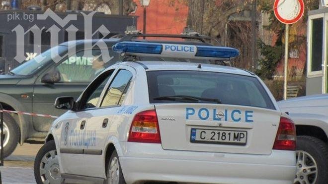 Ирландска банда от пътуващи мошеници върлува у нас