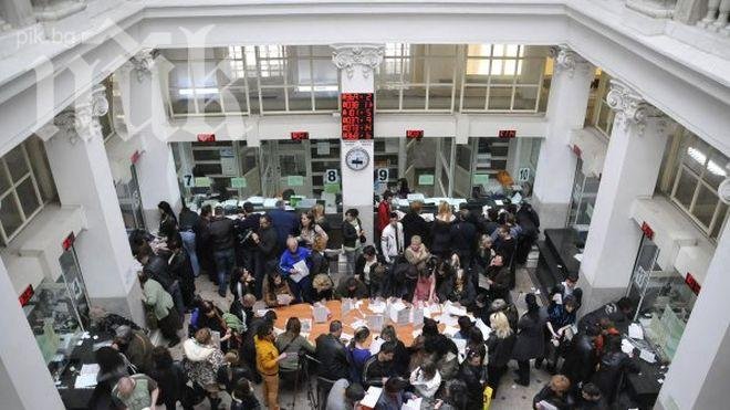 КЗК скочи срещу златния стандарт за връщане на ДДС