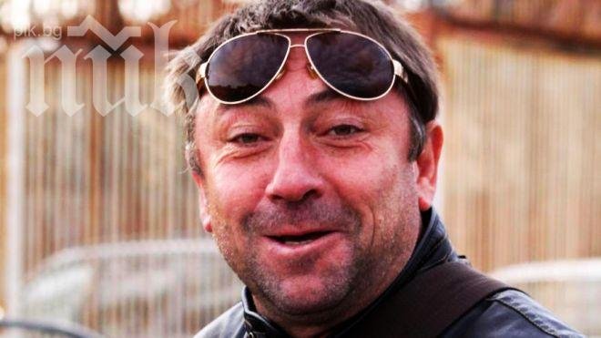 Гибона псува Левски, нарича Николай Митов джудже!