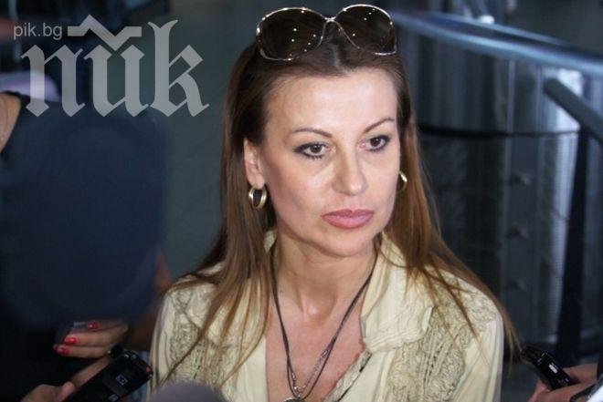 Илиана Раева: Партиите у нас нямат морал