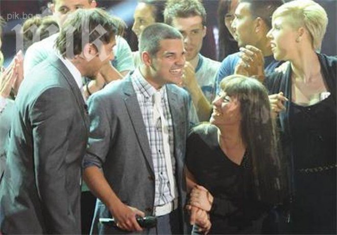 Победителят в Гласът на България: Слави беше доволен от мен