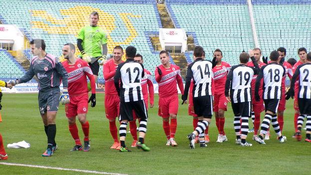 Боби Михайлов разследва 7 съмнителни мача