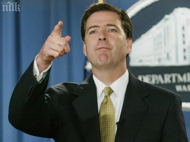 ФБР ще има нов директор