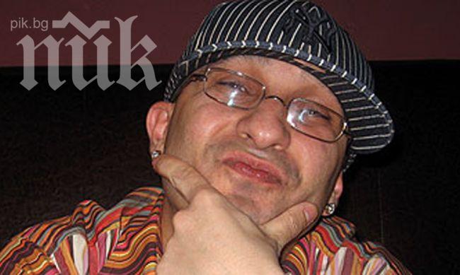 Мишо Шамара: Бойке, неандeрталец, тласкаш България към война!