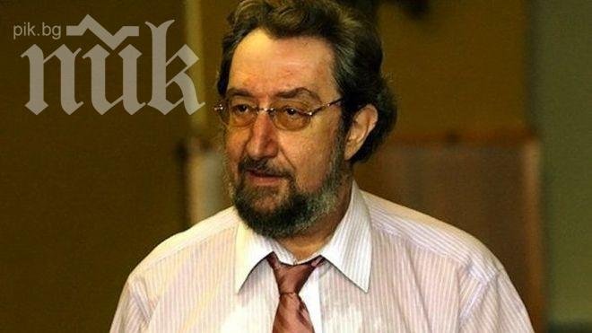 Социолог: Правителството е заченато в грях