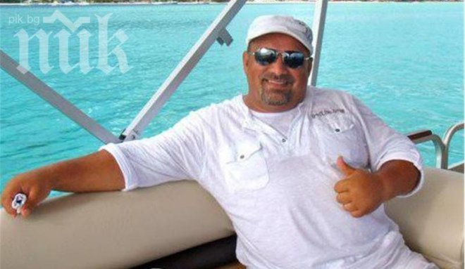 Първо в ПИК! Оставиха Джино в ареста, разкъсал ануса на 7-годишно момиченце с твърд предмет