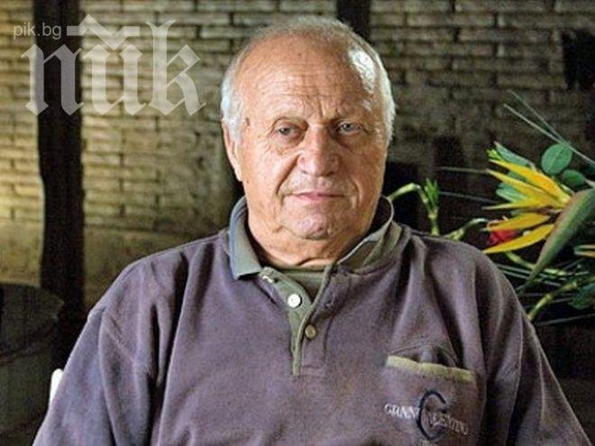 Поредна награда за Рангел Вълчанов