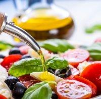 Какво се случва с тялото ни, когато спрем да ядем хляб?