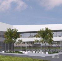 РЕВОЛЮЦИЯ! Завод за части за 