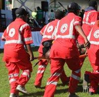  Най-малко 49 са пострадалите при експлозията в Зимбабве  