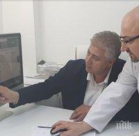 НЯМА ПОЧИВКА! Шефът на 