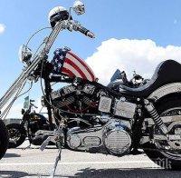 Доналд Тръмп изненадан от решението на Harley Davidson за пренасяне на част от производството на компанията в Европа