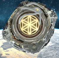 Космическата станция Асгардия си избра свой президент