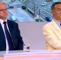 Анализатори с горещ коментар за победата на Ердоган и значението за България! Боян Чуков: За турския президент България е ловно поле...