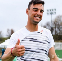 БРАВО! Мико Кузманов с нова титла в чужбина