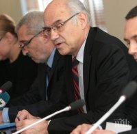 Абсурдно ли е поскъпването на тока и парното? Ето какво мислят експертите