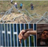 ГОРЕЩА ТЕМА! Затворник от Бургас направи шокиращи разкрития как се охраняват лишените от свобода (СНИМКИ)