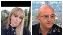 НОВ ЕПИЗОД ОТ ПЕТРОЛНАТА ВОЙНА! Ето как босовете "Интригантчо" и "Пинокио" клатят...