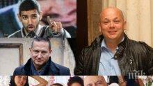 САМО В ПИК И "РЕТРО"! Александър Симов с разтърсващ коментар за хранениците на „Америка за България” в изкуството