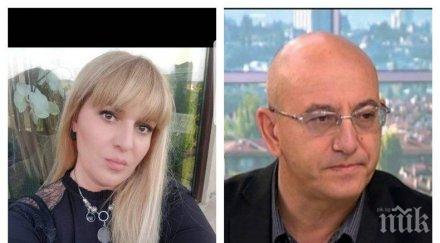 нов епизод петролната война босовете интригантчо пинокио клатят