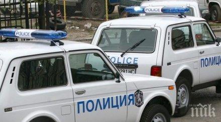 първо пик зверско меле затапи центъра софия четири коли нанизаха жестоко снимки