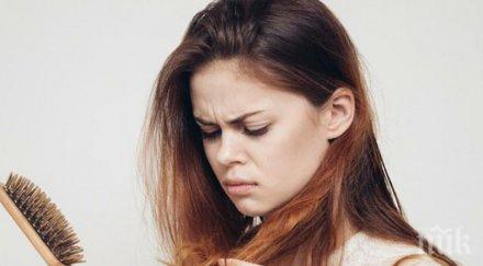 признака издават приемате достатъчно протеин