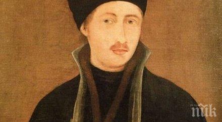 златоград отбелязват 165 годишнината смъртта захарий зограф