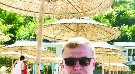 пик ретро наско сираков заведе илиана каравана снимки