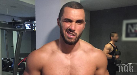 фитнес инструктор мами клиенти