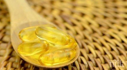 полезно витамин витаминът плодовитостта