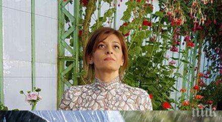 първо пик генерал деси страда безсъние лошото време мъчи