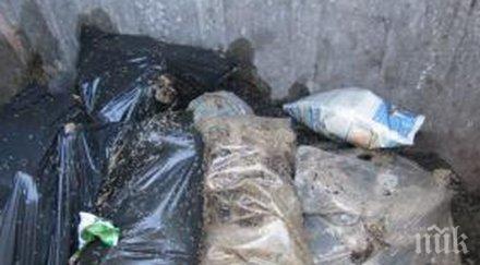 тормоз врачани поредна жалба вонята квартал града