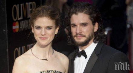 любов джон сноу игрит игра тронове ожениха