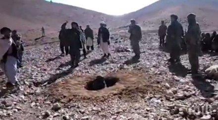 пакистанските талибани избраха духовник свой нов лидер