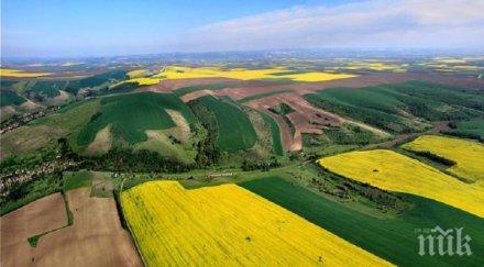 крупно десет собственици българия имат 100 000 декара