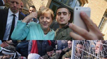 важен ден европа заплаха евролидери бистрят мигрантската криза