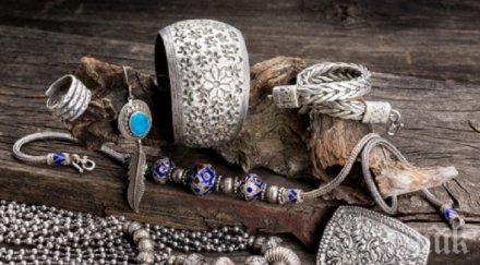 любопитни факта бижутата знаем