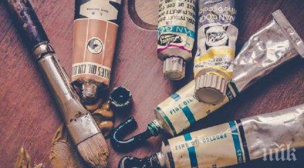 четирите зодии подхождат творчески професии