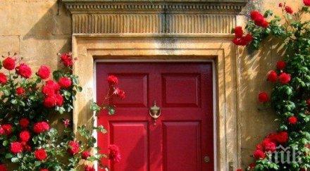 неща носят късмет дома