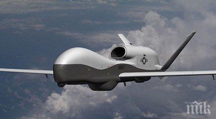 властите австралия купуват сащ безпилотни летателни апарати млрд долара