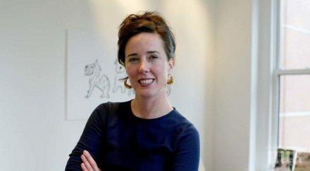 неописуема трагедия бащата дизайнерката кейт спейд почина погребението