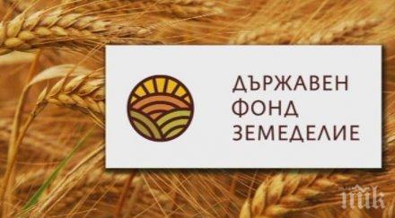 трима кандидати директорския стол държавен фонд земеделие монтана