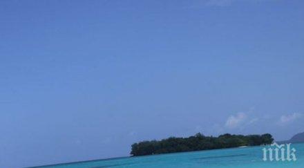 секс плажа 150 евро глоба дни арест спипат хърватска