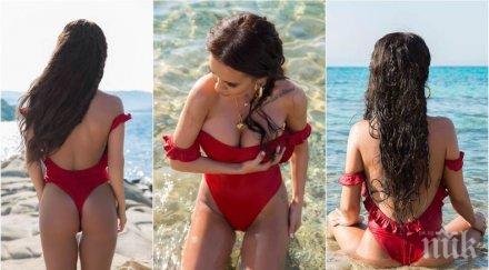 обра точките световен сайт плажна мода хвали мария снимки