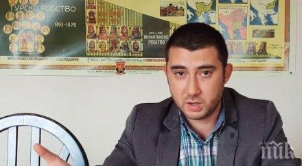 патриотите вмро приветстват изтеглянето лобисткия законопроект превозвачите